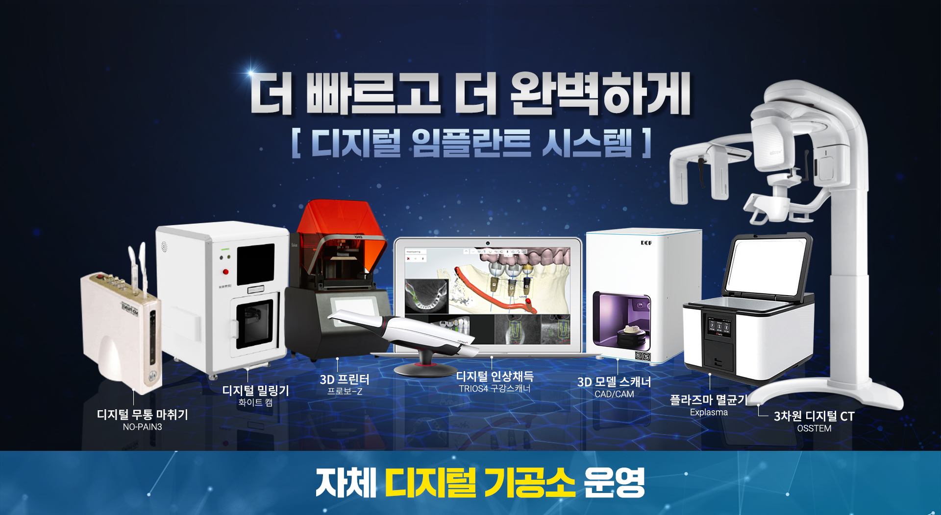 디지털 임플란트 시스템